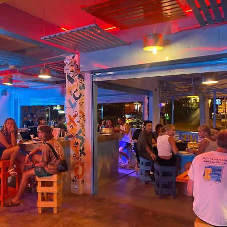 Bodega Krabi Vandrerhjem Ao Nang Eksteriør bilde
