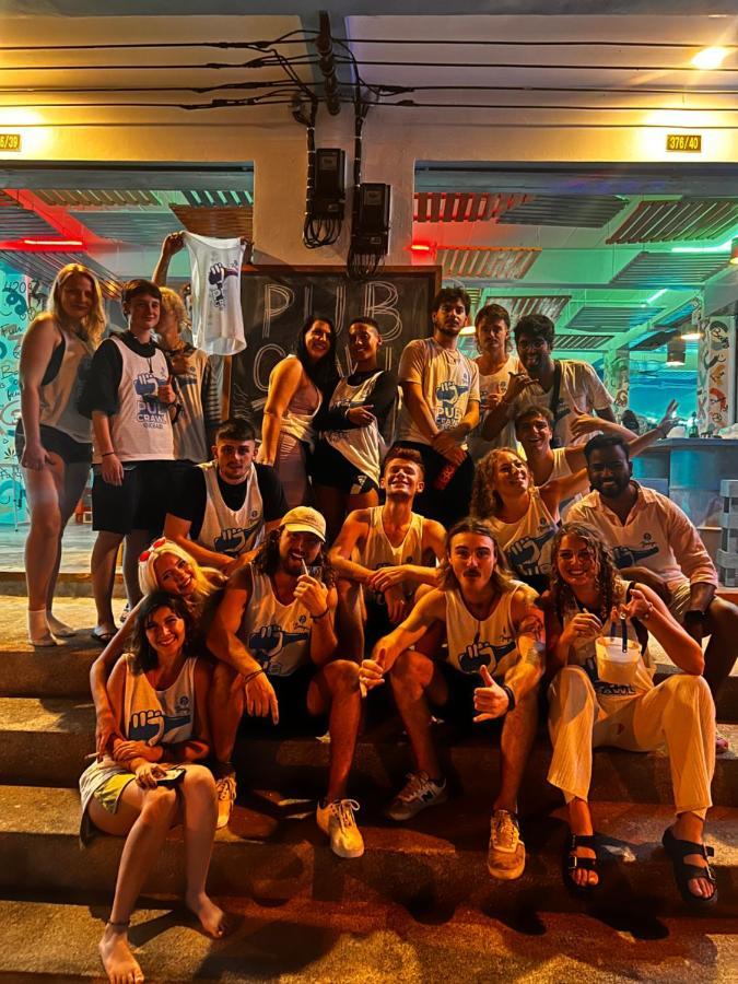 Bodega Krabi Vandrerhjem Ao Nang Eksteriør bilde